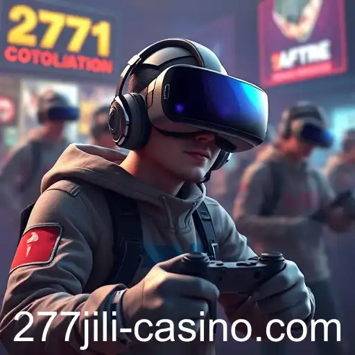 Emerging Trends in Online Gaming: A 2025 Perspective