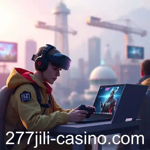 Emerging Trends in Online Gaming Communities