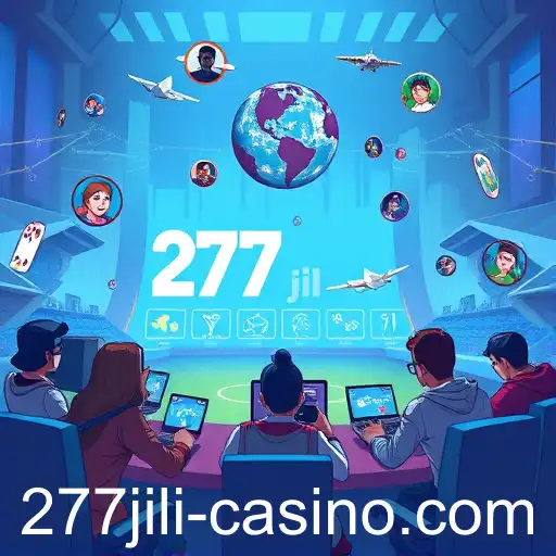 The Evolution of Online Gaming in 2025