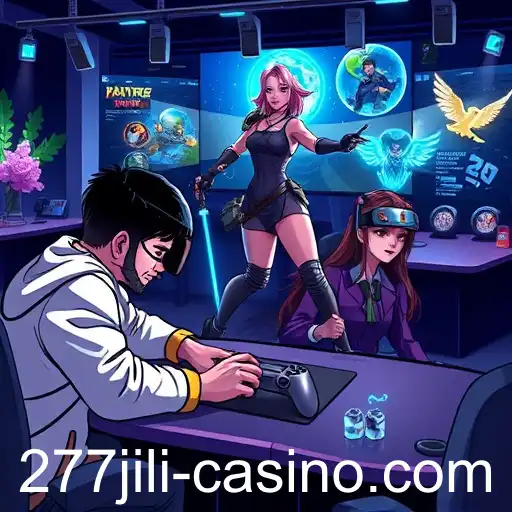 The Growing Influence of Gaming in Digital Culture