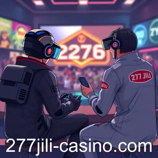 Gaming Trends and Digital Evolution