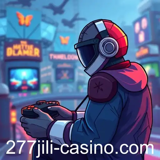 The Evolution of Online Gaming Platforms