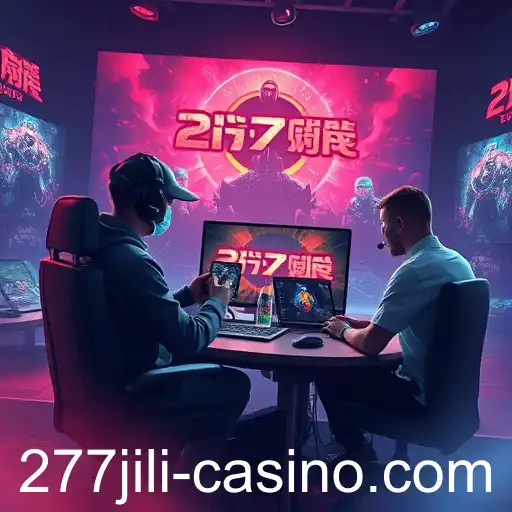 Exploring the Rise of Online Gaming Platforms