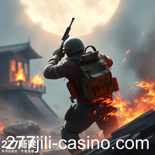 The Rise of 277jili in Online Gaming