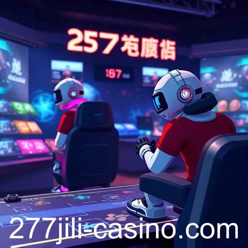 The Rise of English Game Sites in 2025