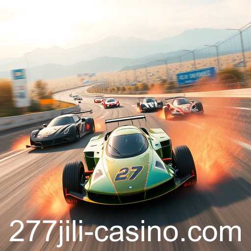 The Evolution of Online Gaming and 277jili's Impact