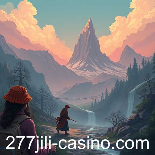 The Evolution of English Game Platforms and the Rise of 277jili