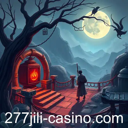 Exploring the Intriguing World of Puzzle Games: A Deep Dive into '277jili'