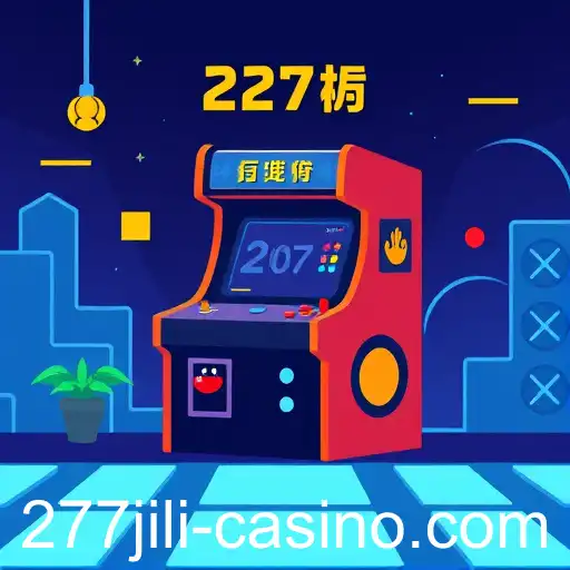 The Rise of 277jili and Its Impact on Online Gaming