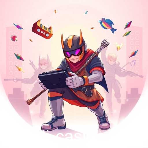 The Rise of 277jili in the Global Gaming Arena