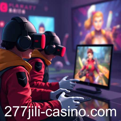 The Rise of Online Gaming Platforms in 2026