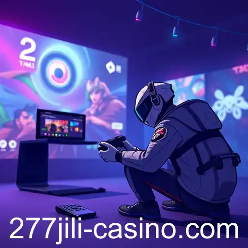 Transforming Digital Landscapes: The Rise of 277jili